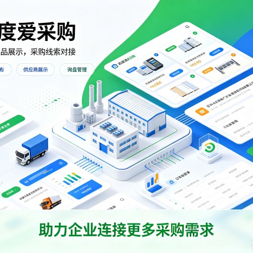 全州百度爱采购